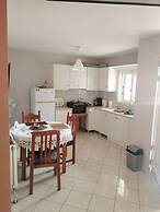 Stavros Apartments