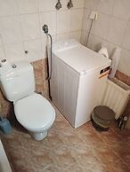 Stavros Apartments