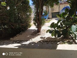 Stavros Apartments