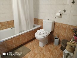 Stavros Apartments