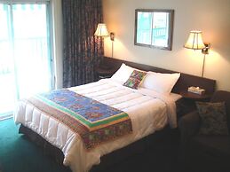 Motel Tyrol
