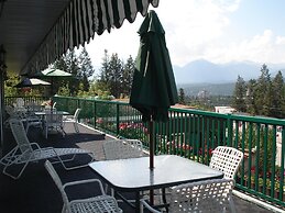 Motel Tyrol