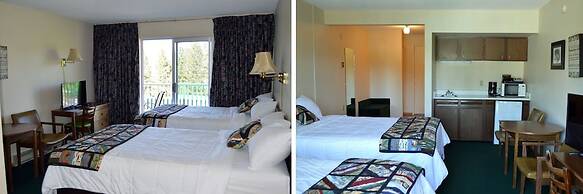 Motel Tyrol