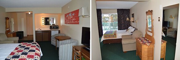 Motel Tyrol