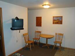 Motel Tyrol