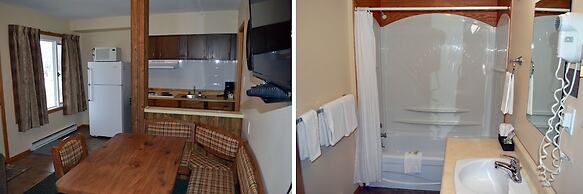Motel Tyrol