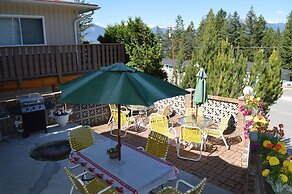 Motel Tyrol