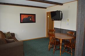Motel Tyrol