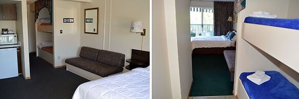 Motel Tyrol