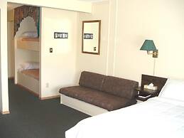 Motel Tyrol