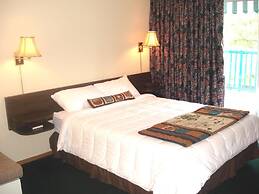 Motel Tyrol