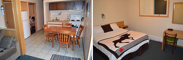 Motel Tyrol
