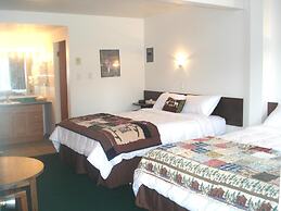 Motel Tyrol