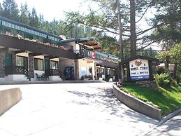Motel Tyrol
