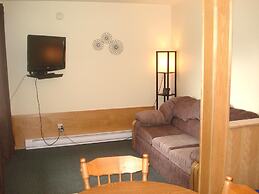 Motel Tyrol