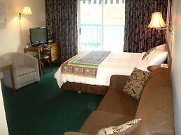 Motel Tyrol