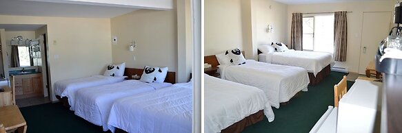 Motel Tyrol