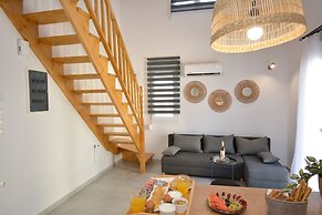 Michalianna suites