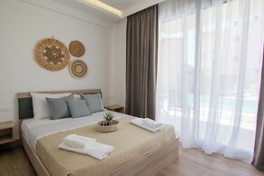 Michalianna suites