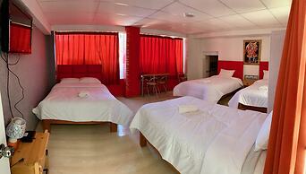 Hotel Plateros