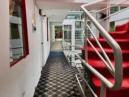 Hotel Plateros