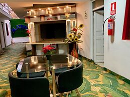 Hotel Plateros