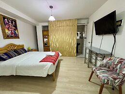 Hotel Plateros