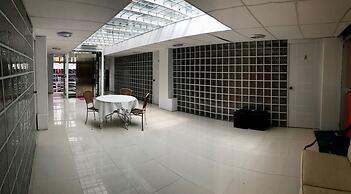 Hotel Plateros