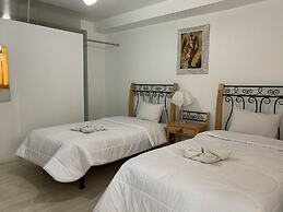 Hotel Plateros