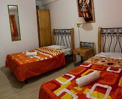 Hotel Plateros
