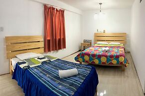Hotel Plateros