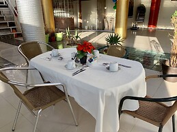 Hotel Plateros