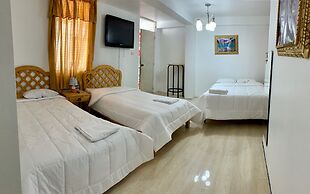 Hotel Plateros