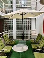 Hotel Plateros