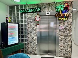 Hotel Plateros