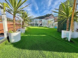 Hotel Plateros