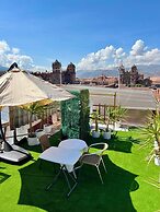 Hotel Plateros
