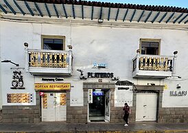 Hotel Plateros