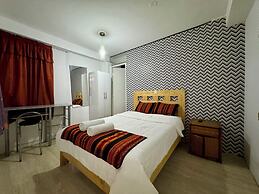 Hotel Plateros
