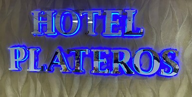 Hotel Plateros