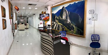 Hotel Plateros
