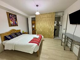 Hotel Plateros