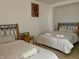 Hotel Plateros