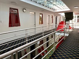 Hotel Plateros