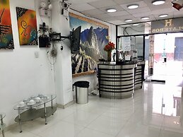 Hotel Plateros