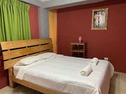 Hotel Plateros