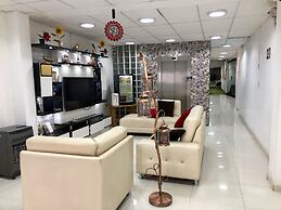 Hotel Plateros