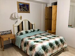 Hotel Plateros