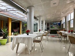 Hotel Plateros