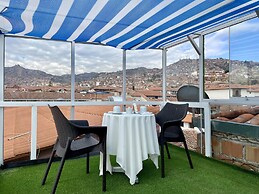 Hotel Plateros